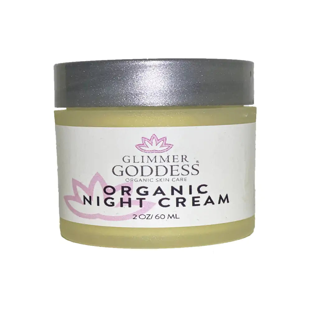 Glimmer Goddess Skin Care Trial Set