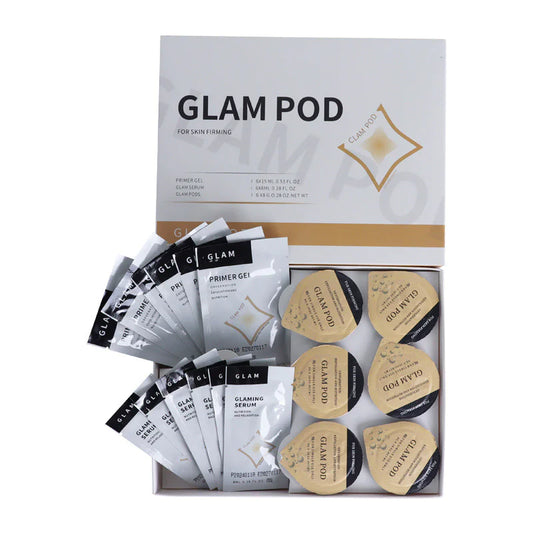 Skincare Liquid Pods