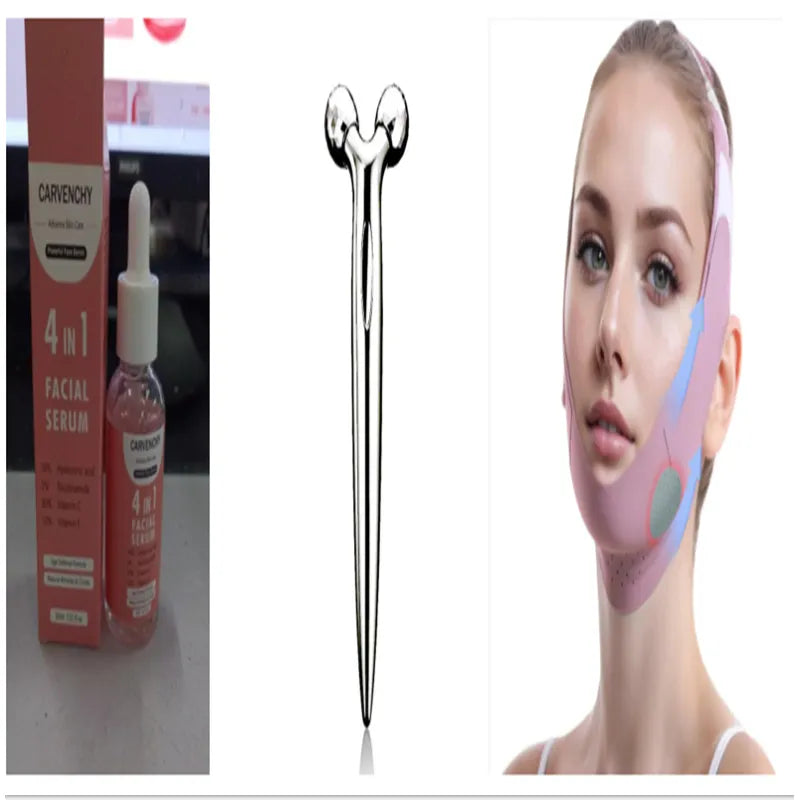Envisha Anti-Aging Facial Serum